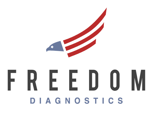 Freedom Diagnostics — independent analytical laboratory