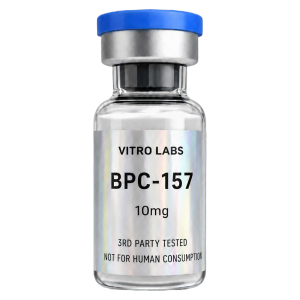 BPC-157 10mg