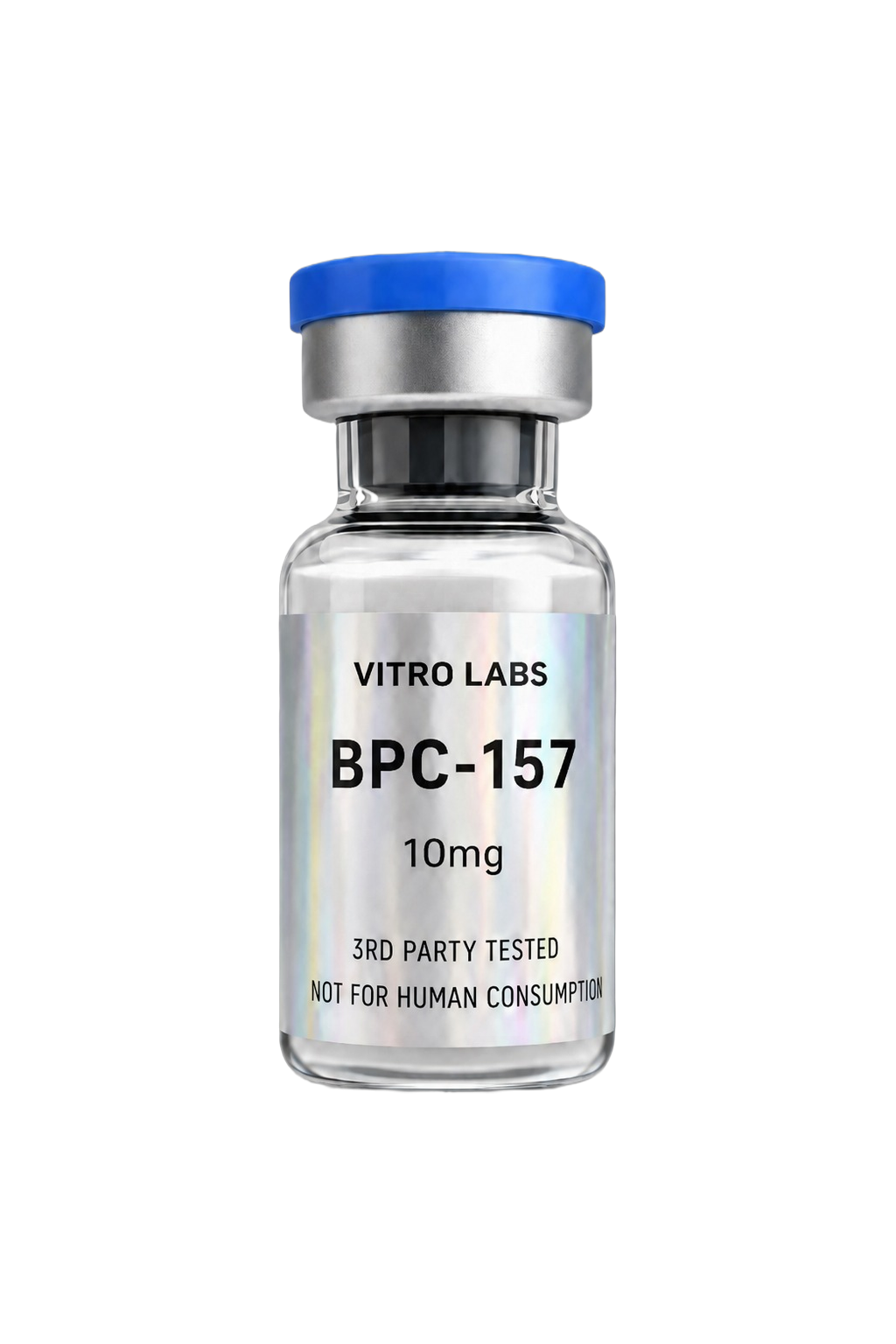 BPC-157 reference standard