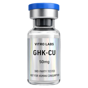 GHK-CU 50mg