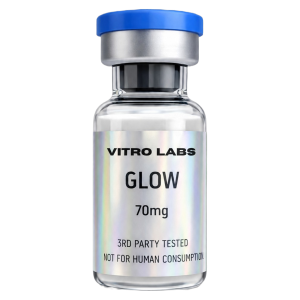 GLOW Blend 70mg