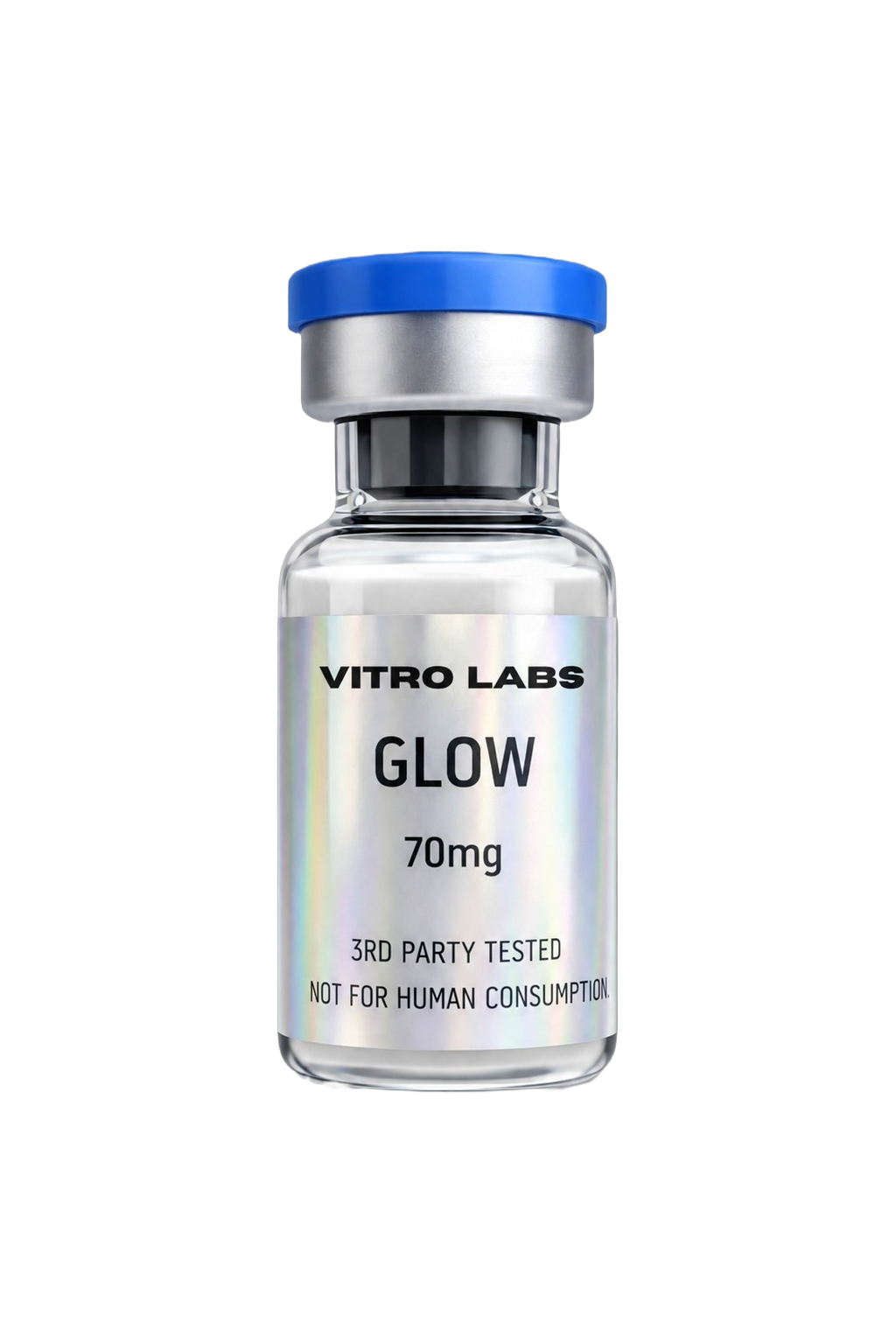 GLOW Blend reference standard