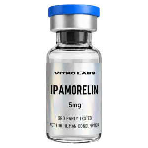 Ipamorelin 5mg