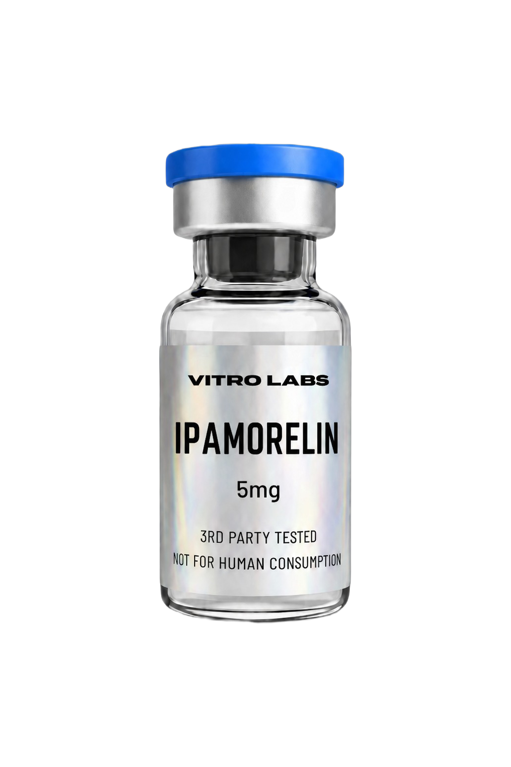 Ipamorelin reference standard