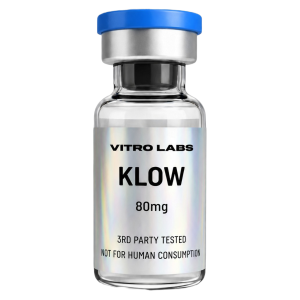 KLOW Blend 80mg