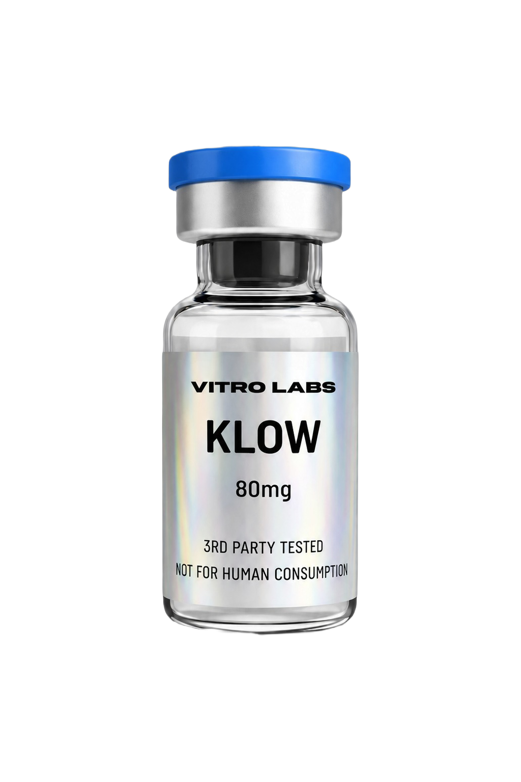 KLOW Blend reference standard