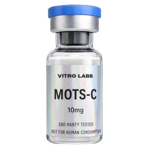 MOTS-c 10mg