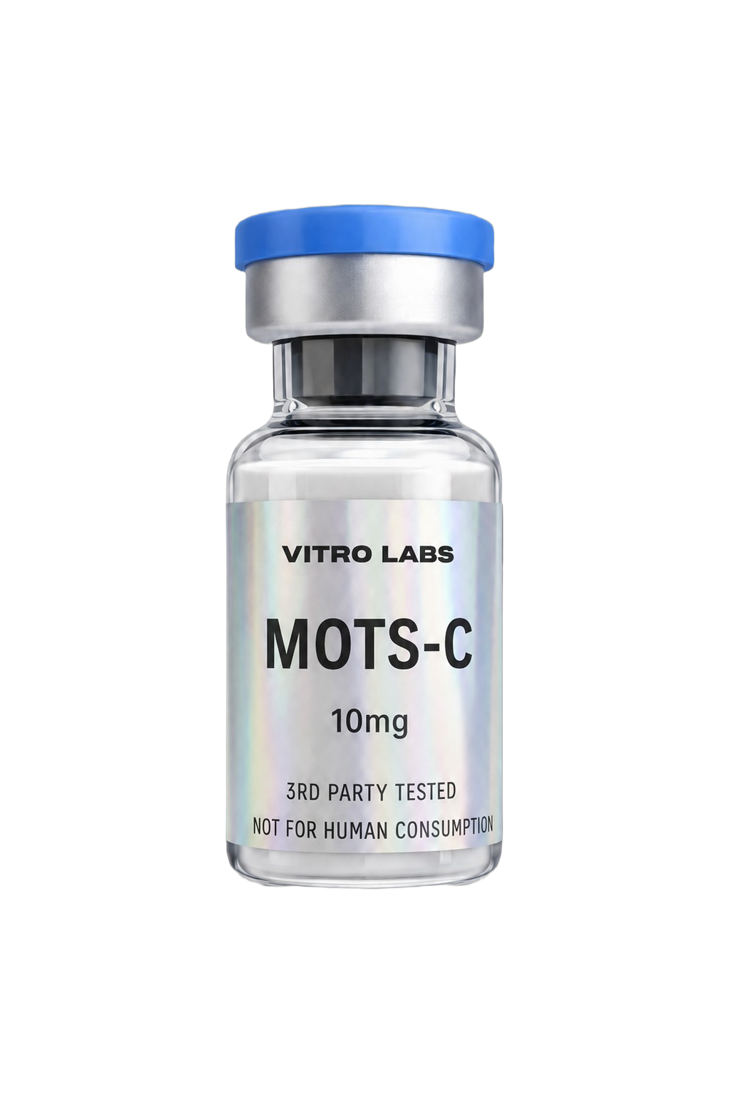 MOTS-c reference standard