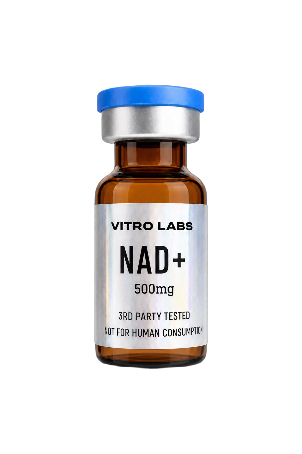 NAD+ reference standard