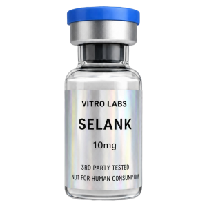 Selank 10mg