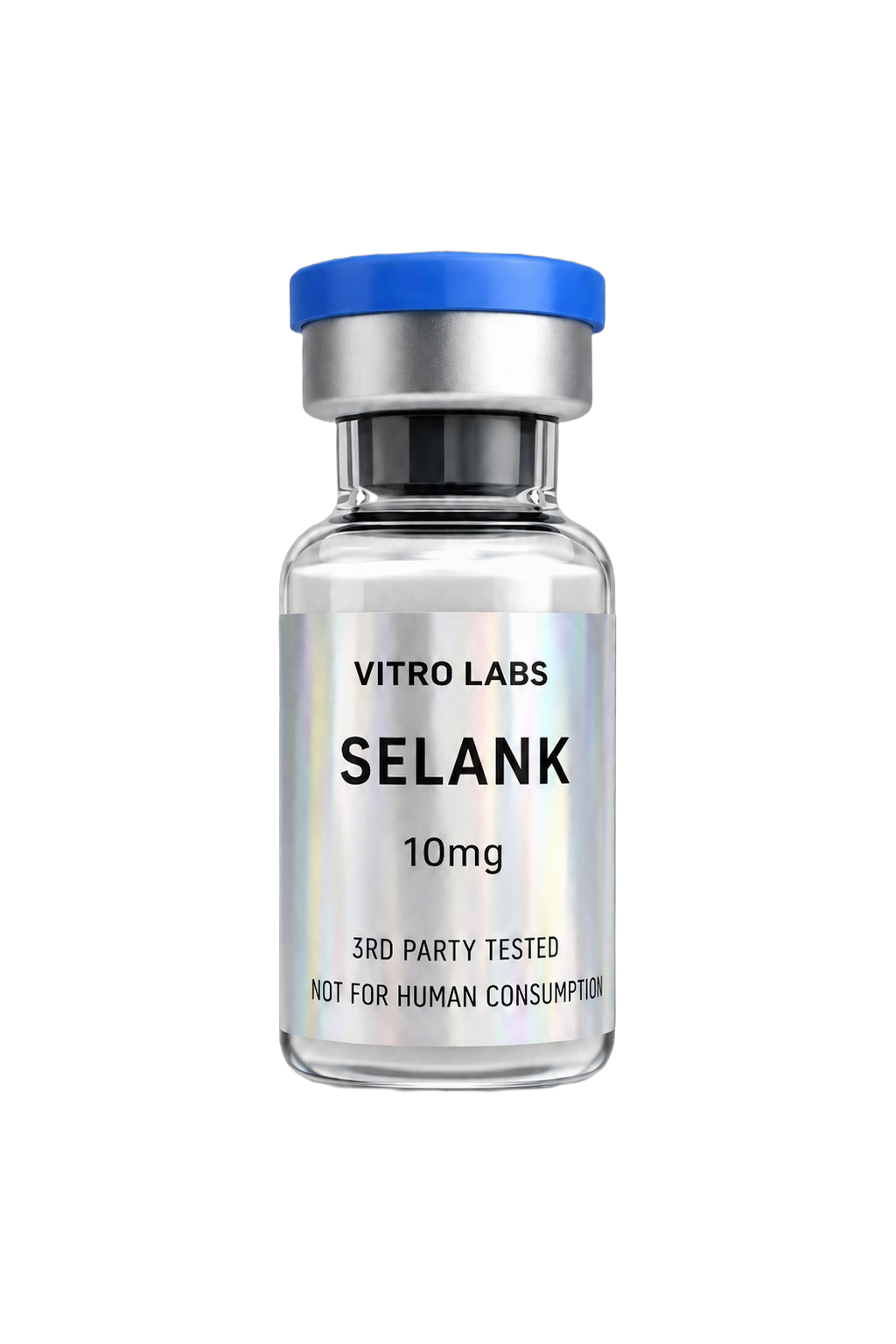 Selank reference standard