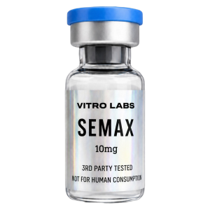 Semax 10mg