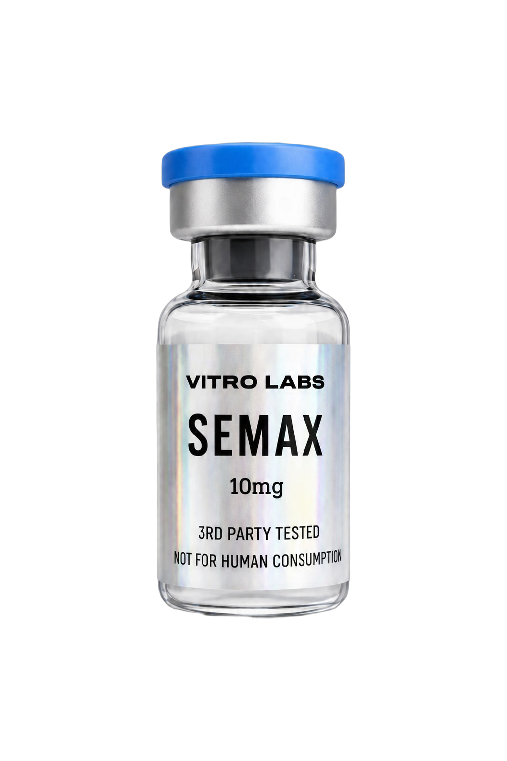 Semax reference standard