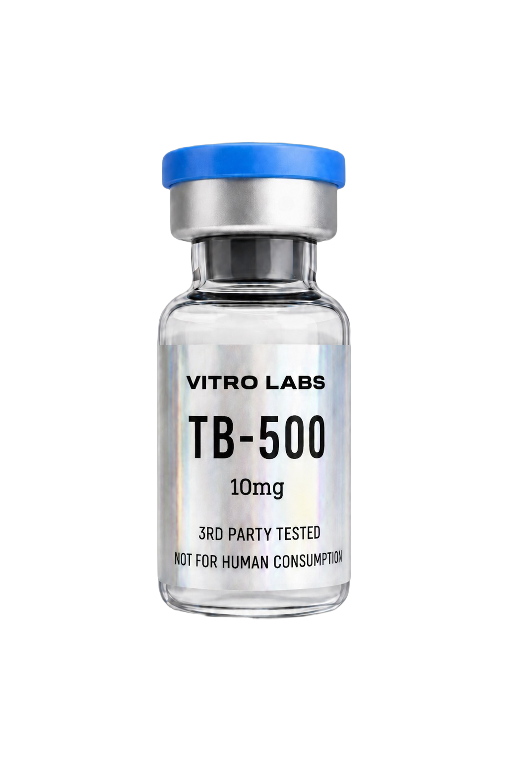 TB-500 reference standard