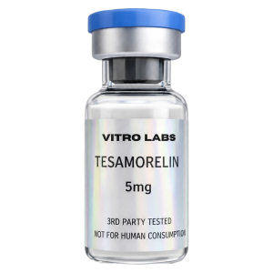 Tesamorelin 5mg