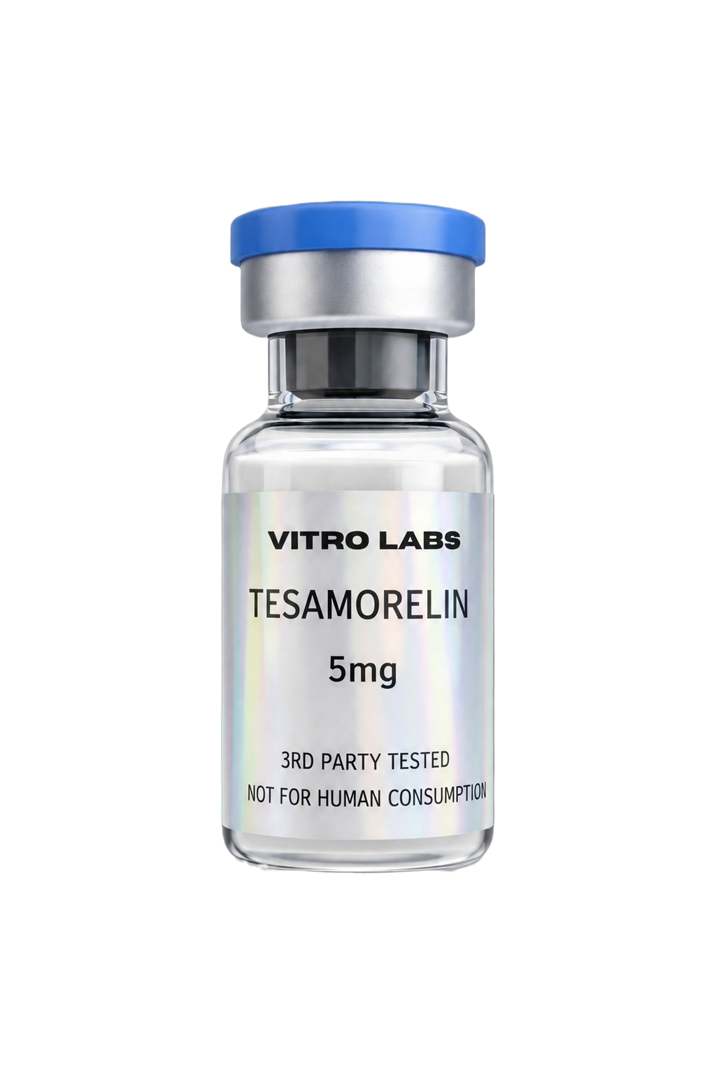 Tesamorelin reference standard
